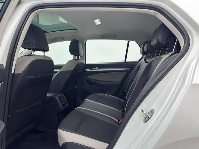 Volkswagen golf 280TSI DSG Pro