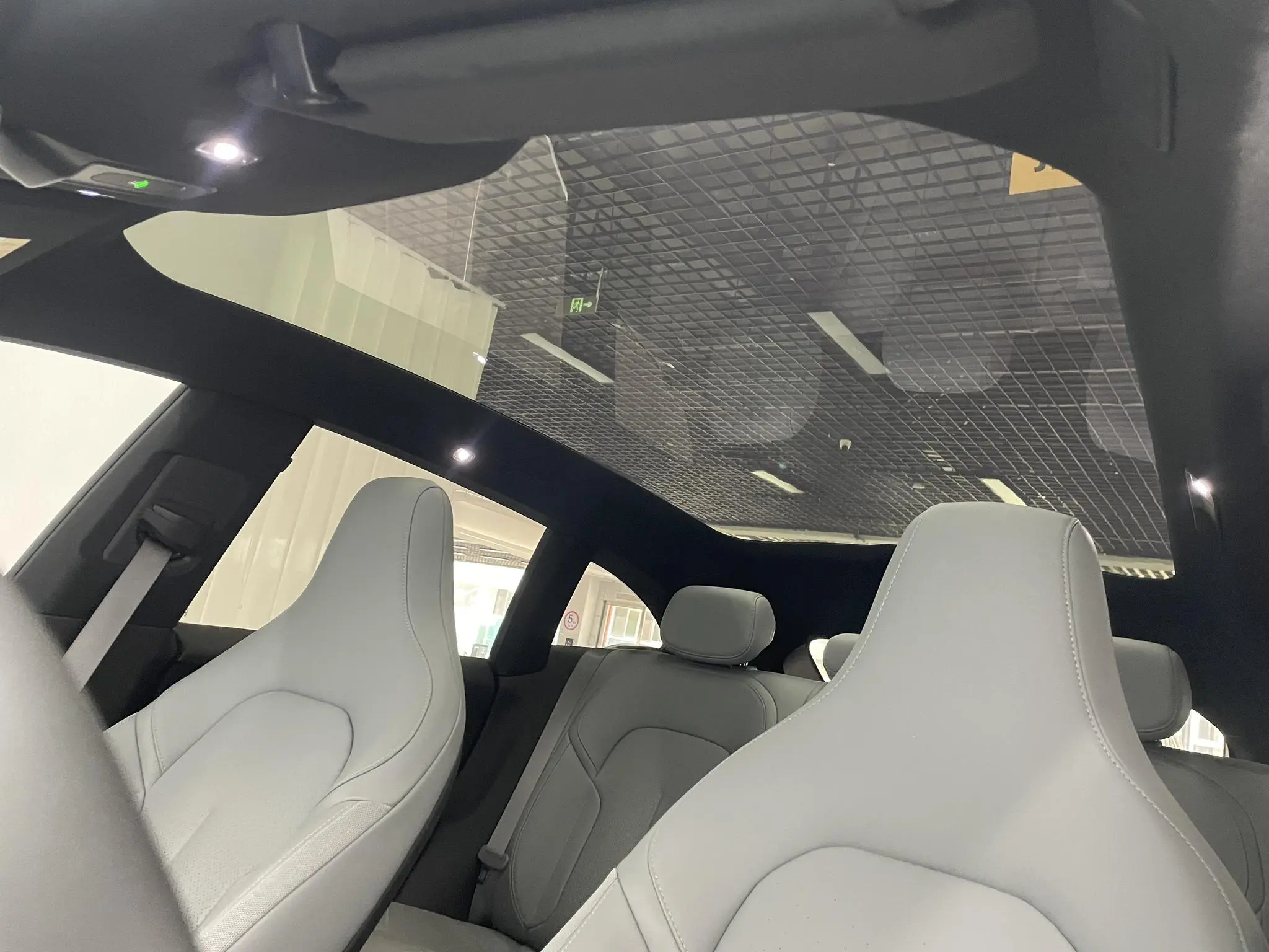 NIO Nio ET5T 100kWh