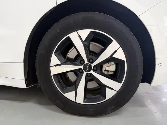 ZEEKR ZEEKR 001 WE version 100kWh