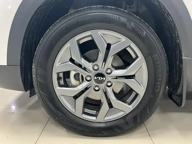 Kia Setus 1.5L IVT Deluxe Edition