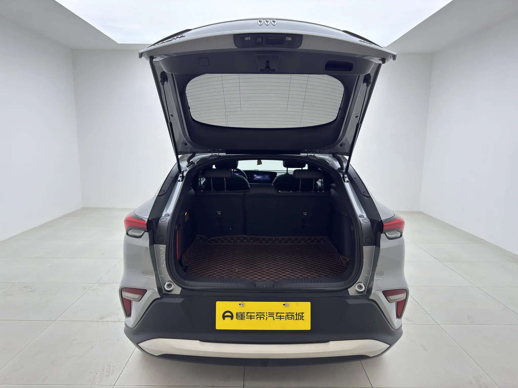 Buick High-spirited 1.5T Smart Enjoy Edition