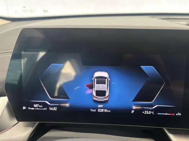 BMW BMW X2 (imported) sDrive25i M sports suit