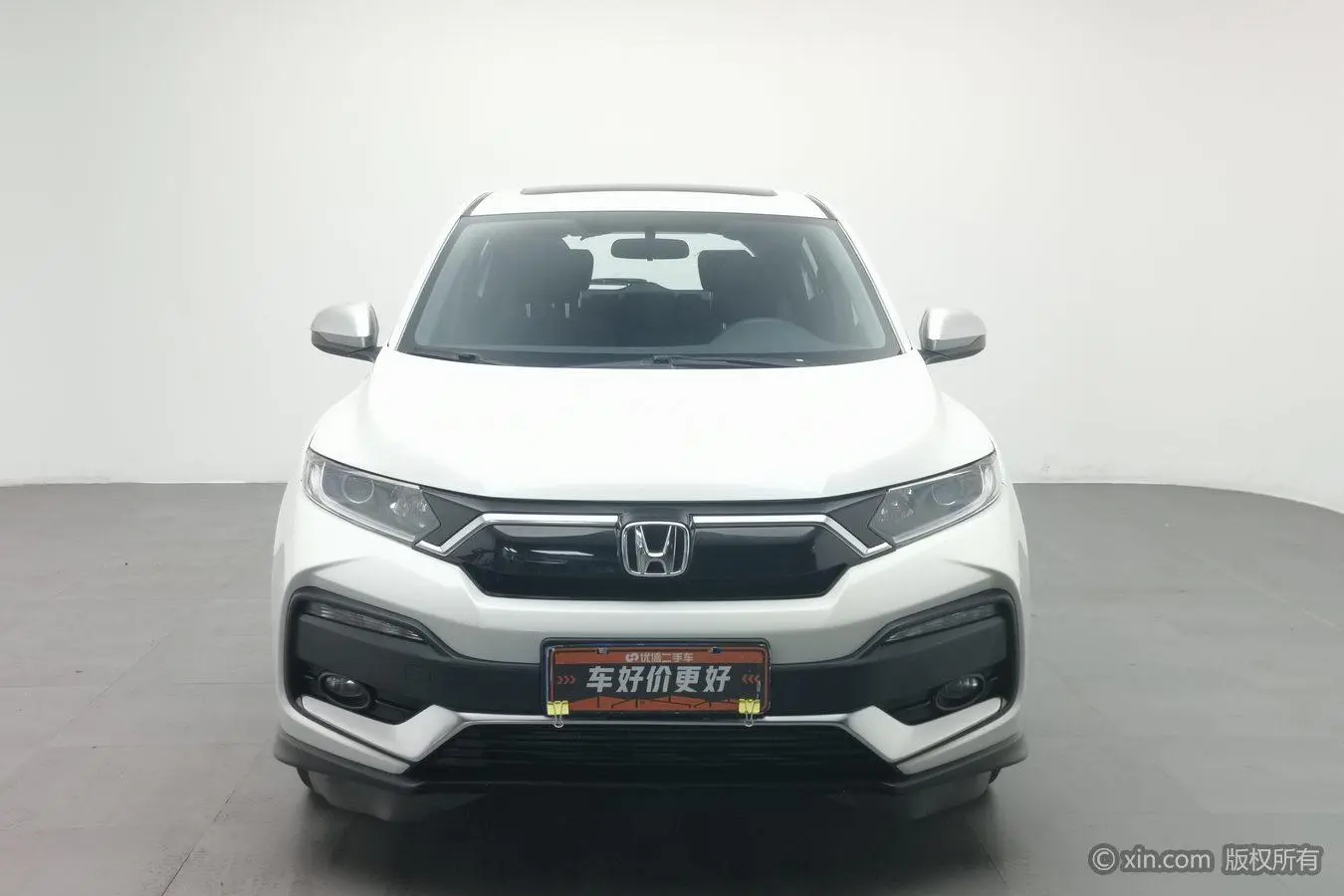 Honda Honda XR-V 220TURBO CVT Comfort Edition