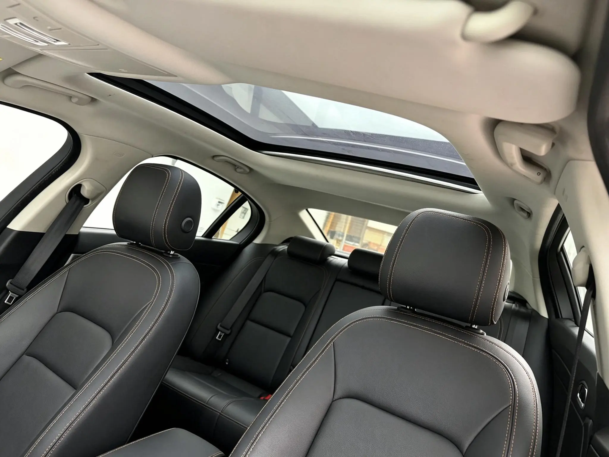 Jaguar Jaguar XEL 2.0T 250PS Premium Edition