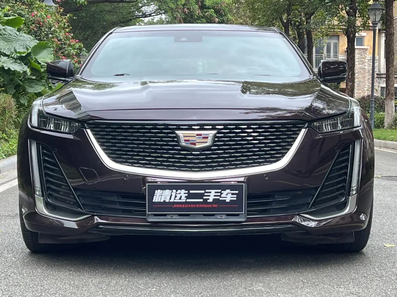 Cadillac Cadillac CT5 28T luxury