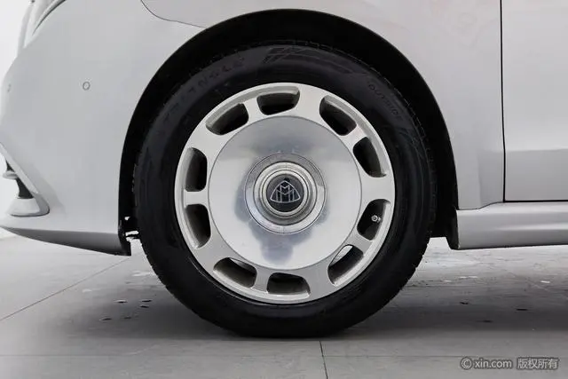 Mercedes-Benz Mercedes-Benz V-class V 260 L Premium Extended Version