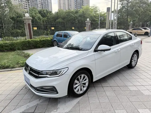 Volkswagen Bora 280TSI DSG Elite type