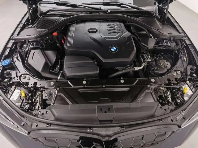 BMW BMW 3 Series 325Li M Sports Yao Ye Suit