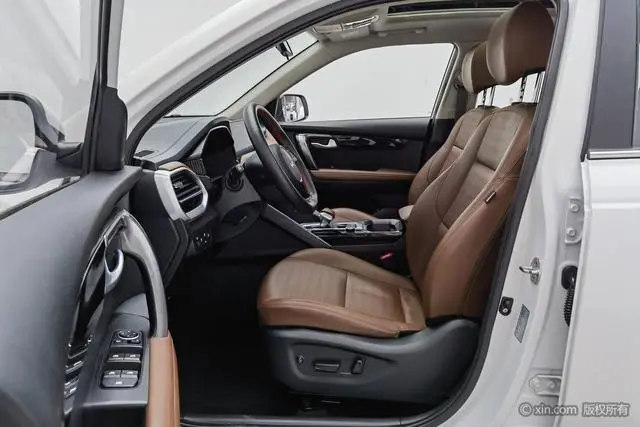 Kia Smart running Ace 2.0L Wonderful Version
