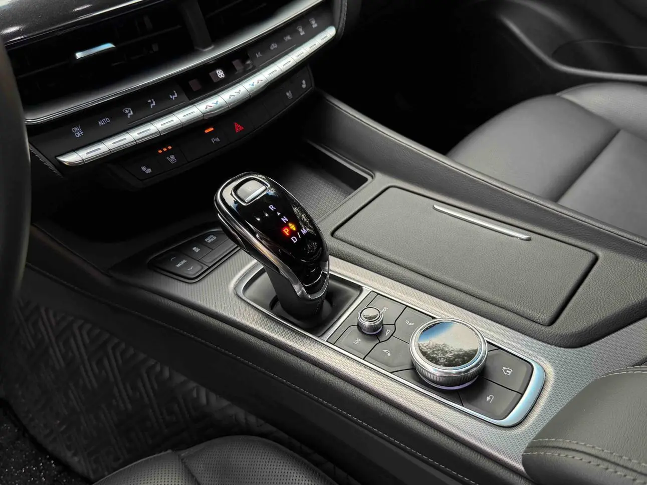 Cadillac Cadillac CT5 28T luxury