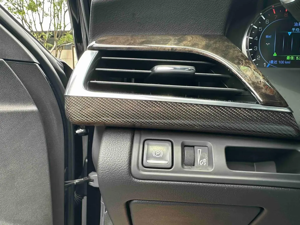 Cadillac Cadillac CT6 28T luxury