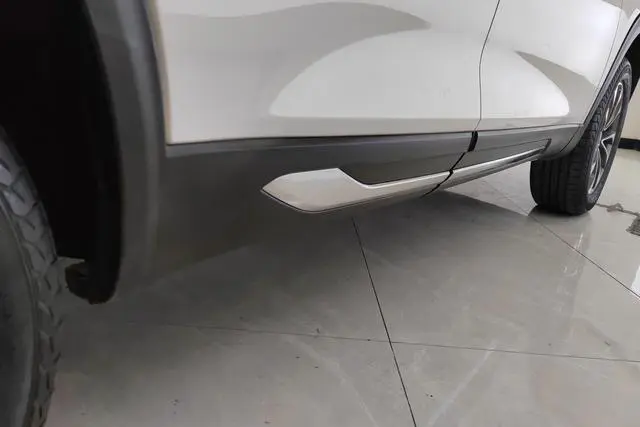 Chery Fulwin Tiggo 7 FLY model 1.5T DCT Business Exclusive edition