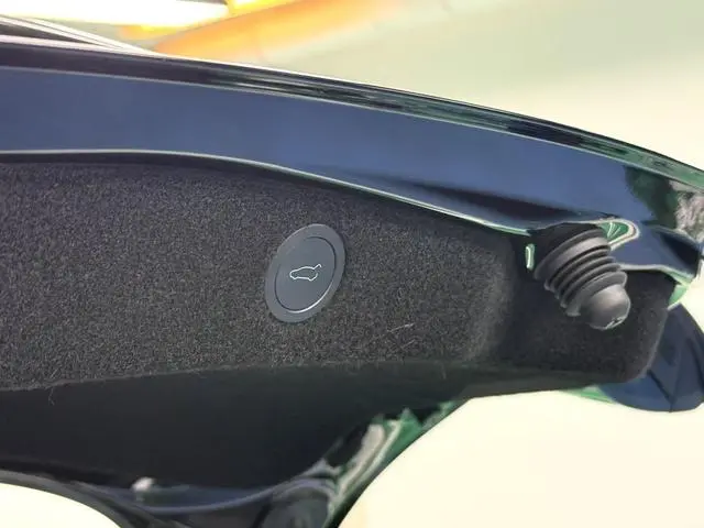 Tesla Model 3 Rear-wheel drive version