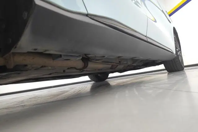 BYD Han DM DM four-wheel drive performance version luxury