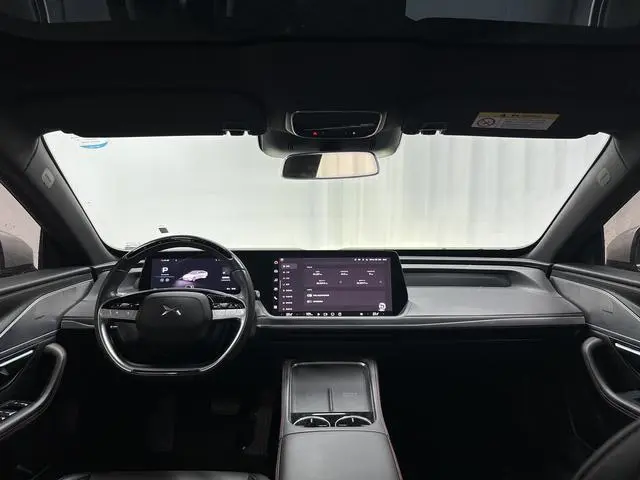 Xpeng Xiaopeng P7 P7i 550 Pro