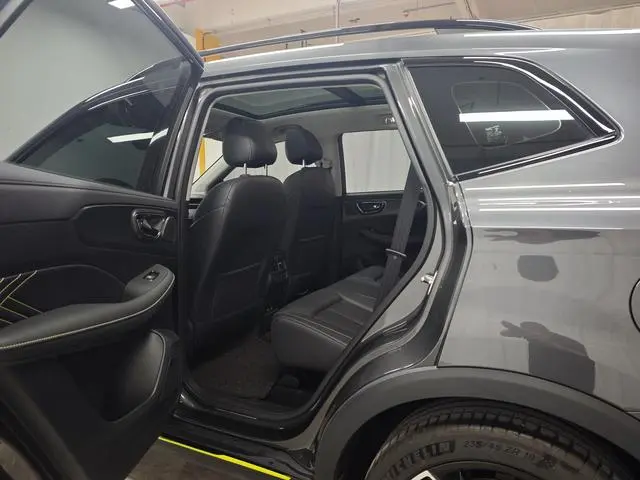 Roewe Roewe RX5 PLUS 330TGI Automatic National Tide Zhizhen Edition