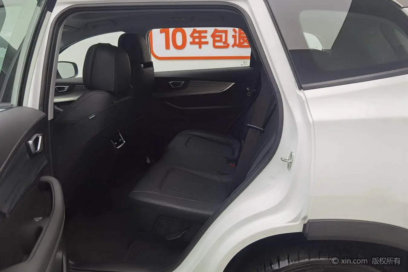 Chery Fulwin Tiggo 8 PLUS Kunpeng Edition 390TGDI DCT Pride Edition+