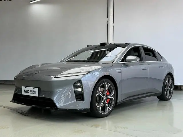NIO Nio ET5 75kWh