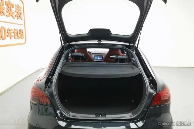 MG MG6 1.5T Automatic Trophy Ultimate Edition