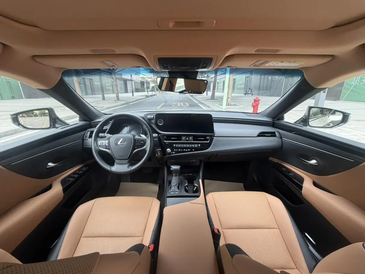 Lexus Lexus ES 200 Excellent Edition