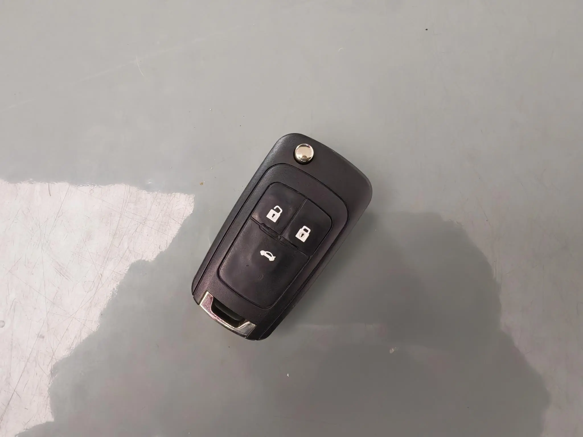 Chevrolet Chuangku 1.4T automatic two-wheel drive comfortable sunroof version
