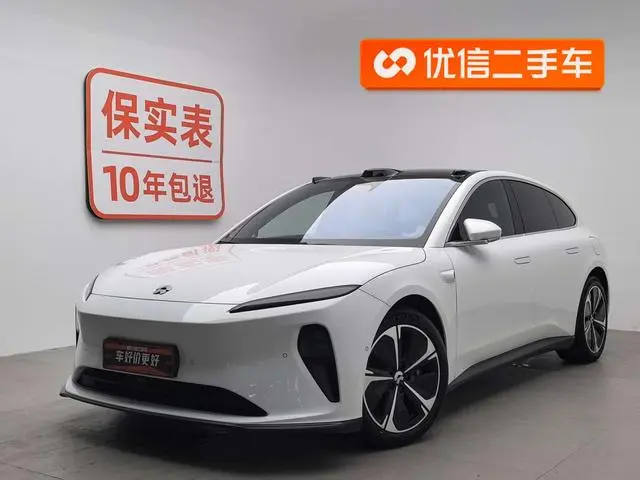 NIO Nio ET5T 75kWh
