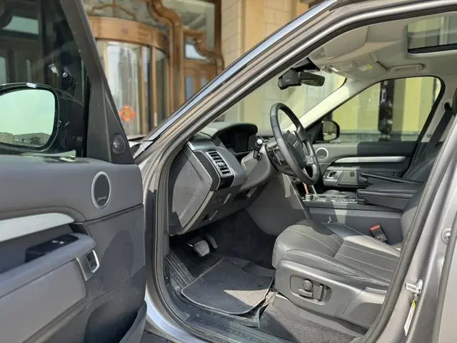 Land Rover discover 2.0T 30th Anniversary Special Edition