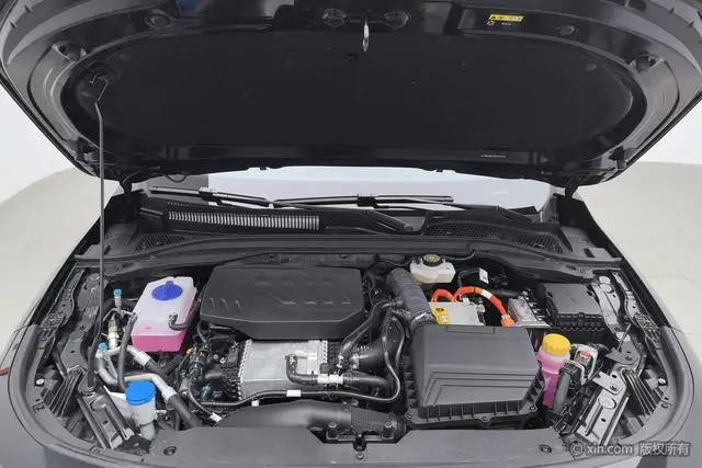 Chery Fengyun Fengyun A8 127 Riding the Wind Version