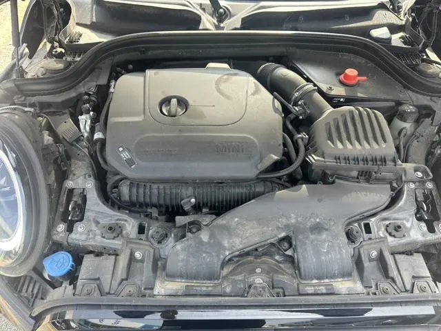 MINI MINI Facelift 2.0T COOPER S racer