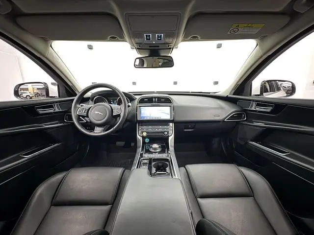 Jaguar Jaguar XEL 2.0T 200PS Elite Edition