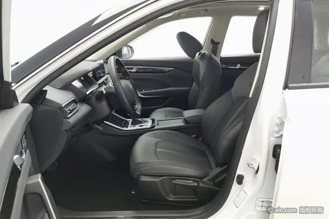 Dongfeng Fengshen Yi Hyun GS 230T automatic cross-mesh version