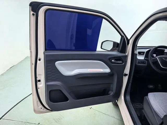 Wuling Wuling Hongguang MINIEV Macaron Premium Lithium Iron Phosphate