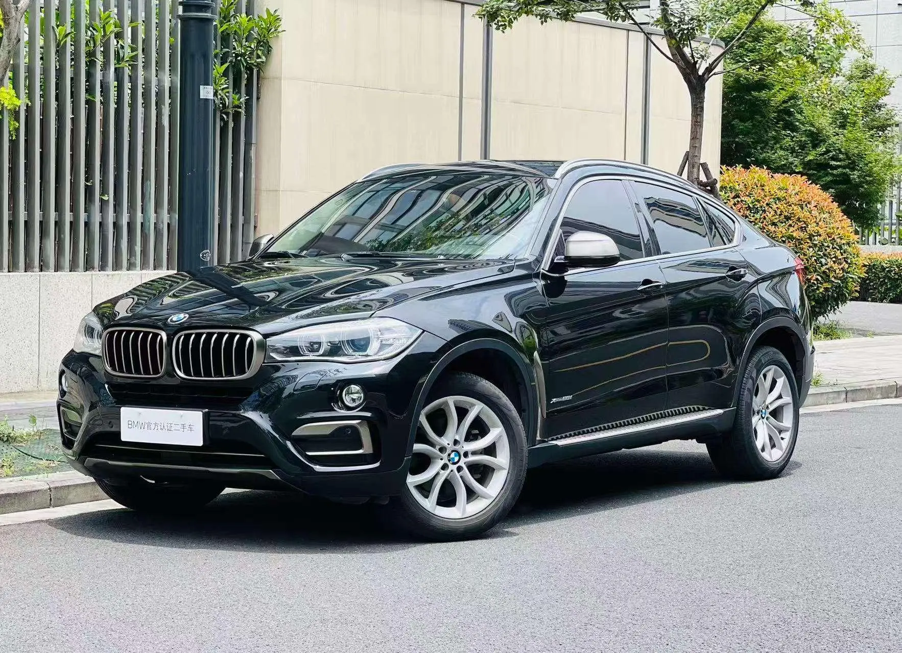 BMW BMW X6 xDrive28i