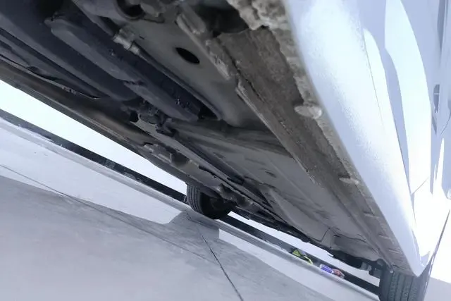 Chevrolet Cruze 320 automatic Enjoy Skylight version