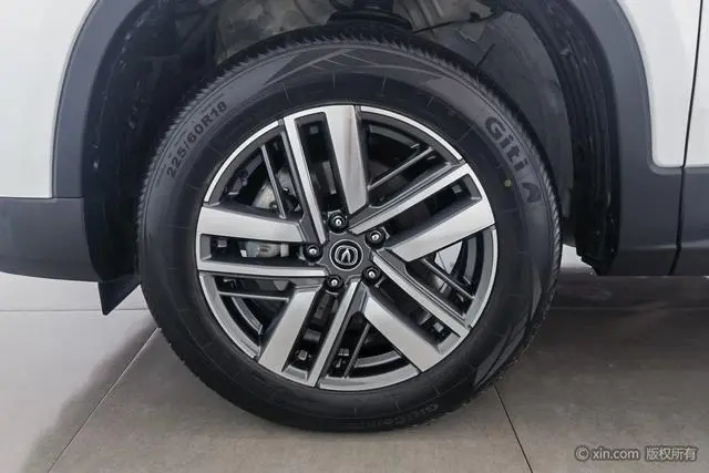 Changan Changan CS75 Enjoy Edition 1.5T DCT Luxury