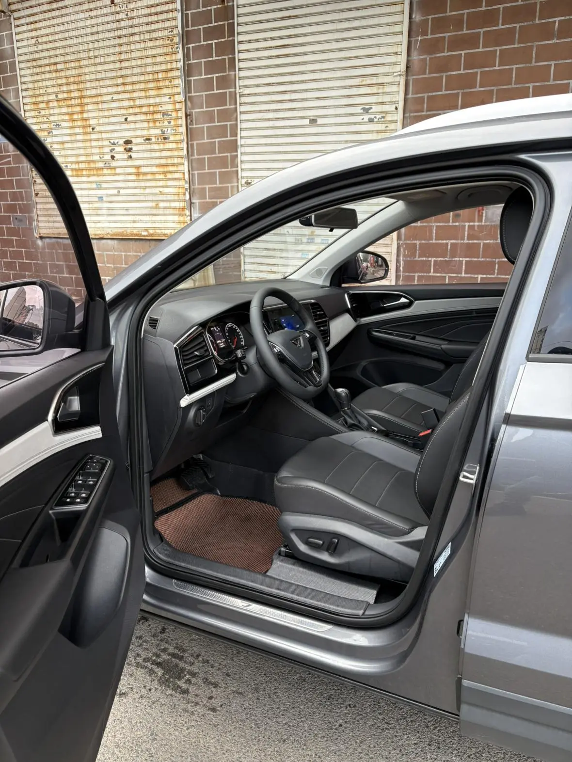 Jetta Jetta VS5 280TSI Automatic Enjoy Edition