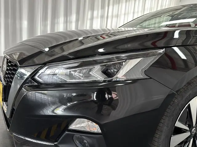 Nissan Teana 2.0 L XL Upper Smart Travel Edition