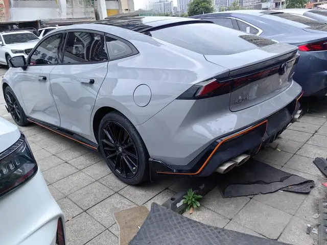 Changan Changan UNI-V 1.5T Sports version