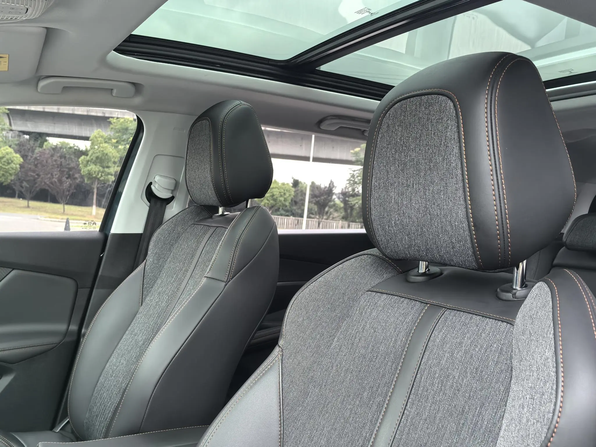 Peugeot Peugeot 5008 380THP 7-seater Elite Edition