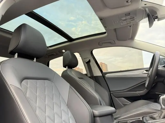 Volkswagen Sagitar 200TSI DSG Beyond Edition