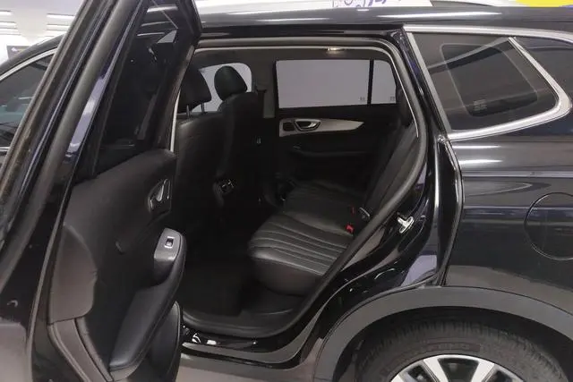 Roewe Roewe RX5 MAX 300TGI Automatic 4G Interconnection Deluxe Edition