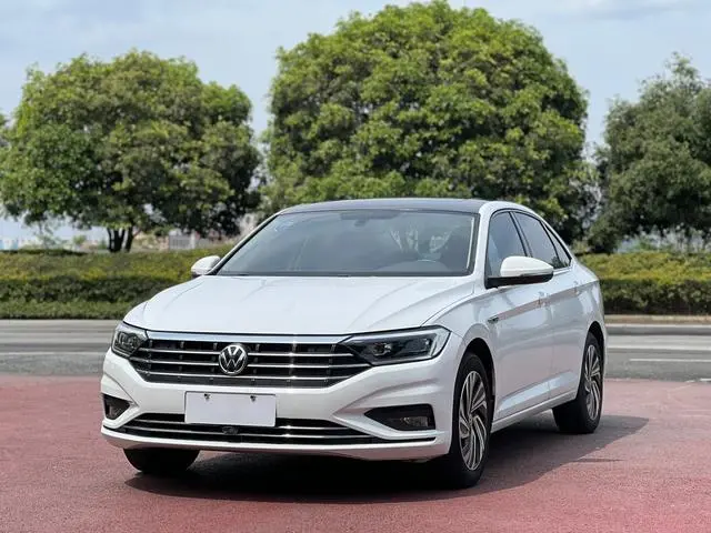 Volkswagen Sagitar 280TSI DSG Beyond Edition