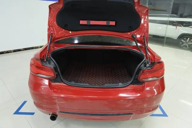 BMW BMW 2 Series (imported) 220i sports design suit