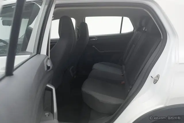 Volkswagen Tu Kai 1.5L automatic fashion version