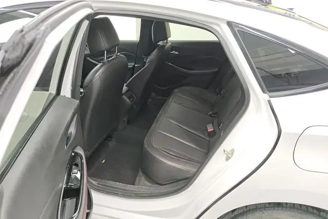 Buick Weilang Pro GS Hunting Wind Edition