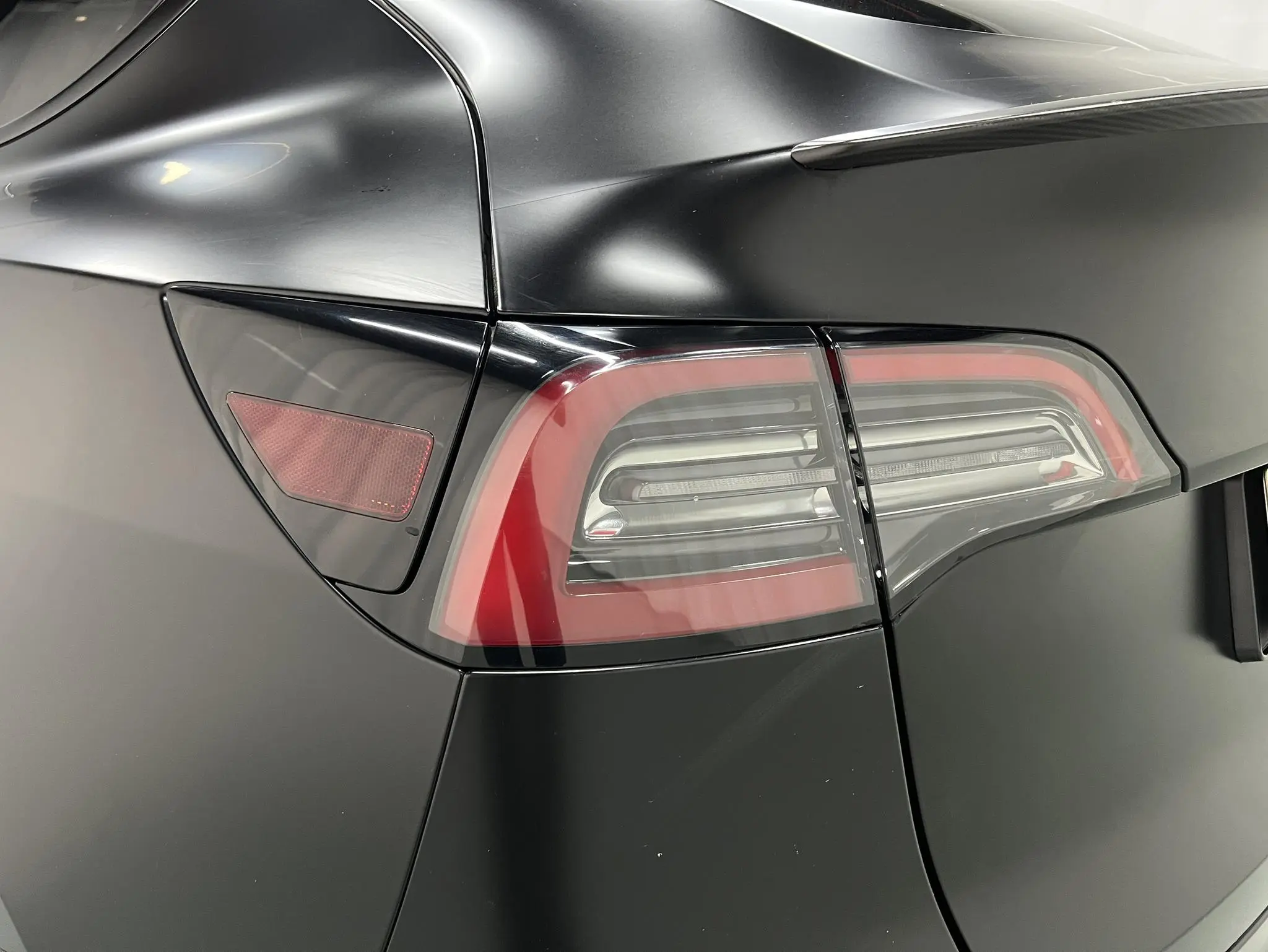 Tesla Model Y Performance high-performance all-wheel drive version