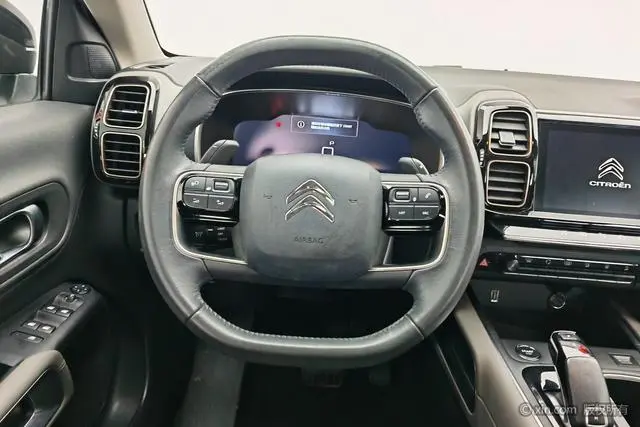 Citroen Tianyi C5 AIRCROSS 360THP ORIGINS Centennial Edition