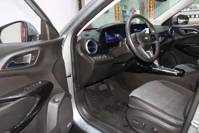Chevrolet Xingmailuo 1.5T Tide Enjoy Edition