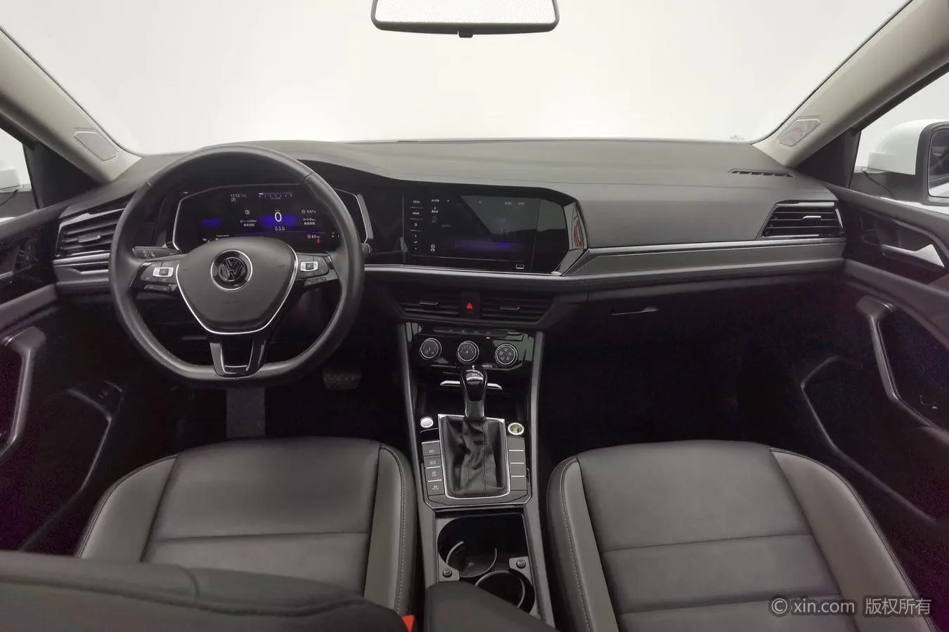 Volkswagen Sagitar 280TSI DSG Beyond Edition