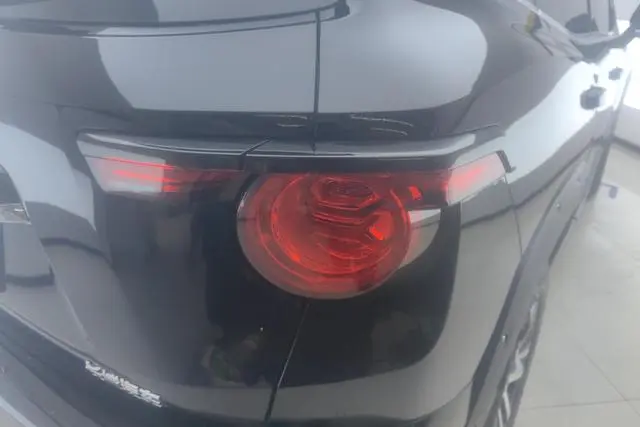 Haval Haval Big Dog PLUS 2.0T two-wheel drive Tide Wild edition Plus